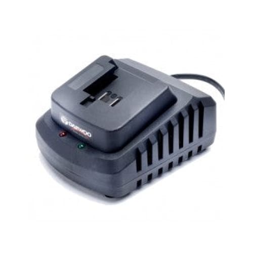 Chargeur de batterie rapide DAEWOO au lithium (DALCH-25-1) Chargeur de batterie rapide DAEWOO au lithium (DALCH-25-1)